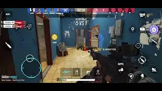 finally I play r6m 🥲❤️