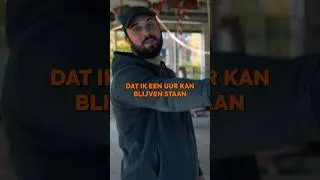 Intersloop | Kan jij hem verslaan? 🐅🔥 #koevoetchallenge  #construction #demontage
