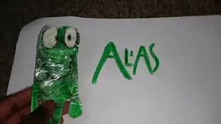 Alias - 10 days