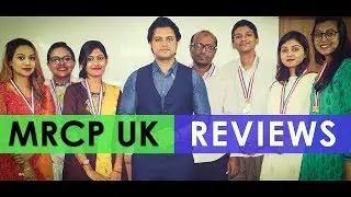 MRCP UK -1  Reviews - Sharing Wonderful Experiences