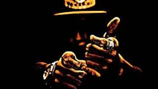 kyddBEANS - beans an lean freestyle