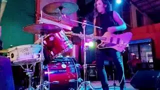 Swamp Thing SF live at Lane Splitters Pizza Oakland 17 Jan 26