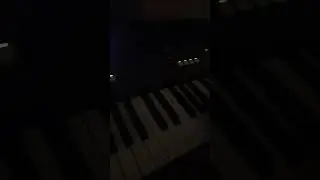 Orlando style and highlife solo(1-6-2-5)
