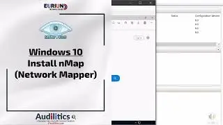 10 - Install nMap (Network Mapper)