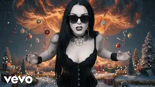 Venomous Sin - A Nuclear Attack for Xmas