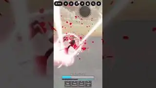 Roblox jujitsu shenanigans | unsealed gojo skilled custom
