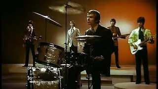 The Bee Gees _ Back To England