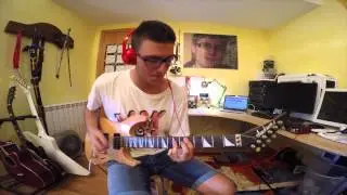 La sombra de la sierra - La Raíz (Norbi Llorca Cover)