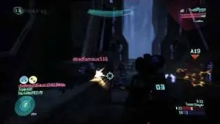 Zenith :: Frosty & WYP :: Halo 3 Dualtage Trailer - Edited By :: Jaxon90