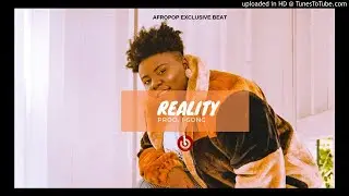 [SOLD] &ldquo;Reality&rdquo; Afropop Beat [Teni Type Beat]