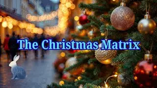 The Real Origins of Christmas: Myth, Religion, and Modern Psychology