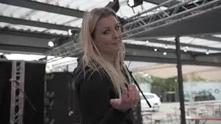 21.10.2020 - Jovel / M&uuml;nster (HEAT WAVE Tour Diary)