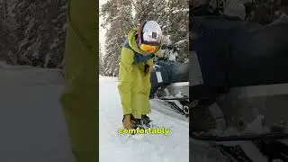 How to keep your feet warm in the backcountry