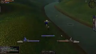 Farscape's Azerite UI for Classic