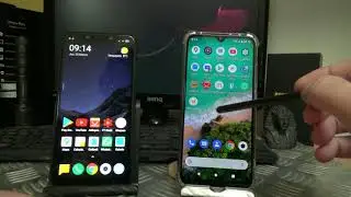 PASA APLICACIONES DE UN MOVIL A OTRO