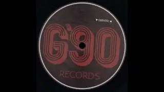Herck - Kuebiko [G90V002 - Generatia '90 Records]