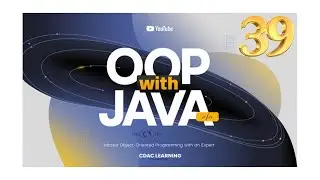 Core Java Tutorial: Hashing with Sets & Maps | HashSet, TreeSet, HashMap | Day 15.1 | CDAC Learning