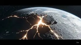 I Watched The Moon Die: A Cinematic Cataclysm