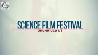 International Science Film Festival of India | IISF 2019