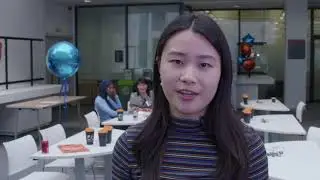 Women in Brunel Engineering & Computing Mentoring Awards - Mentee & Mentor Feedback