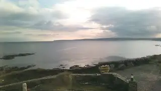 Livestream Atlantic - Donaghmore, Lislevane, West Cork, Ireland
