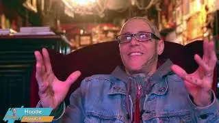 Hoode - @Hoode215 - Tattoo Snob