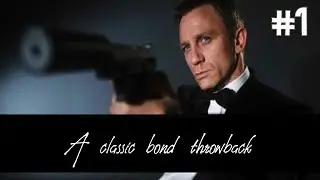 The BEST of Bond | 007 Legends(360) [#1]