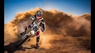 CAMPEONATO NACIONAL DE MOTOCROSS (COROCITO MX PARK)