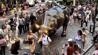 How activist investors are shaping today's markets | REUTERS