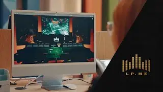 LPME Website Launch: www.lp.me
