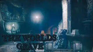 The Worlds Grave | Destiny (2014)