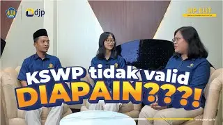 Podcast SIP ELiT Episode 18 : KSWP tidak valid? Apa itu? Bagaimana caranya biar valid?