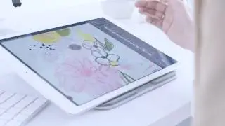 Astropad Studio &ndash; turn your iPad into a pro drawing tablet
