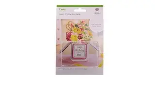 Anna Griffin Window Box Cards Digital Image Cartridge