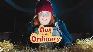 Out of The Ordinary | Christmas Short Film 2023