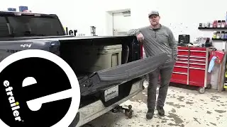 etrailer | Ultimate Overview of the Gate King Adjustable Truck Bed Extender