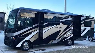 2021 Newmar Bay Star Sport 2813 Class A Motorhome on Ford F-53 Chassis