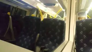 Falkirk Grahamston to Springburn part 1
