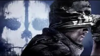 1:58 COD GHOST *ALL TOP KILL STREAKS* WITH ONLY A SNIPER