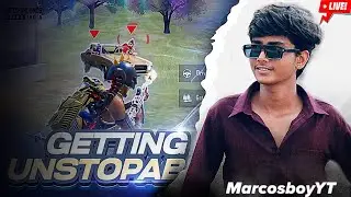 ಕನ್ನಡಿಗ💛❤  Duo VS Squad💀||KANNADA BGMI LIVE🔴 | ⁨@DSgamingkannada
