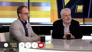 VOKS 2024 – Valamire nagyon készül Magyar Péter: új ellenzéki párt jöhet létre?