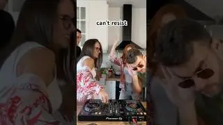 track id?🤯 #housemusic #funkyhouse #adamten #music #shouse #djset #pretzeldj #dj