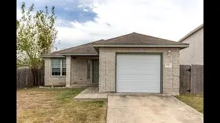 San Antonio Homes for Rent 3BD/2BA by Property Management in San Antonio