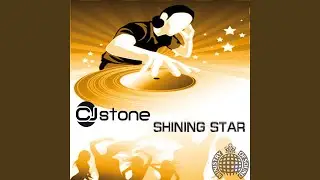 Shining Star (Sunrise Radio Mix)