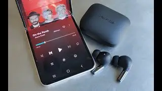 OnePlus Buds Pro Review and hands-on