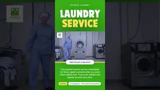 Premium Laundry Service in Dubai: Convenient, Fast, and Reliable
