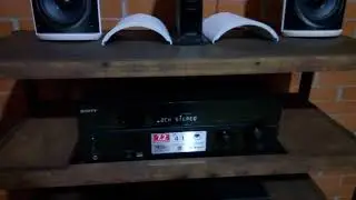 Polk audio atrium 45
