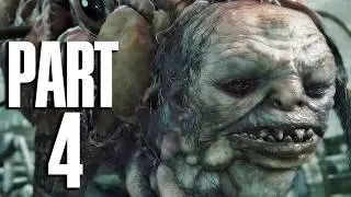 Resident Evil Village Walkthrough Gameplay Part 4 - Boss Fight with Amatz (RE8)