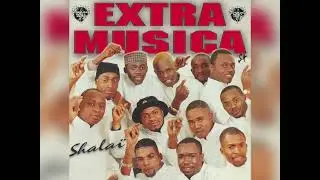Extra Musica : Amnistie Shala&iuml; M&agrave;J (Instru Official)