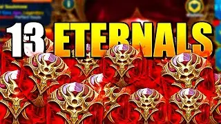 INSANE SOULSTONE LUCK! | Raid: Shadow Legends